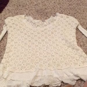 Free people top